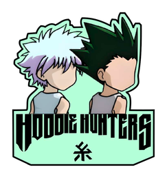 Hoddie Hunters