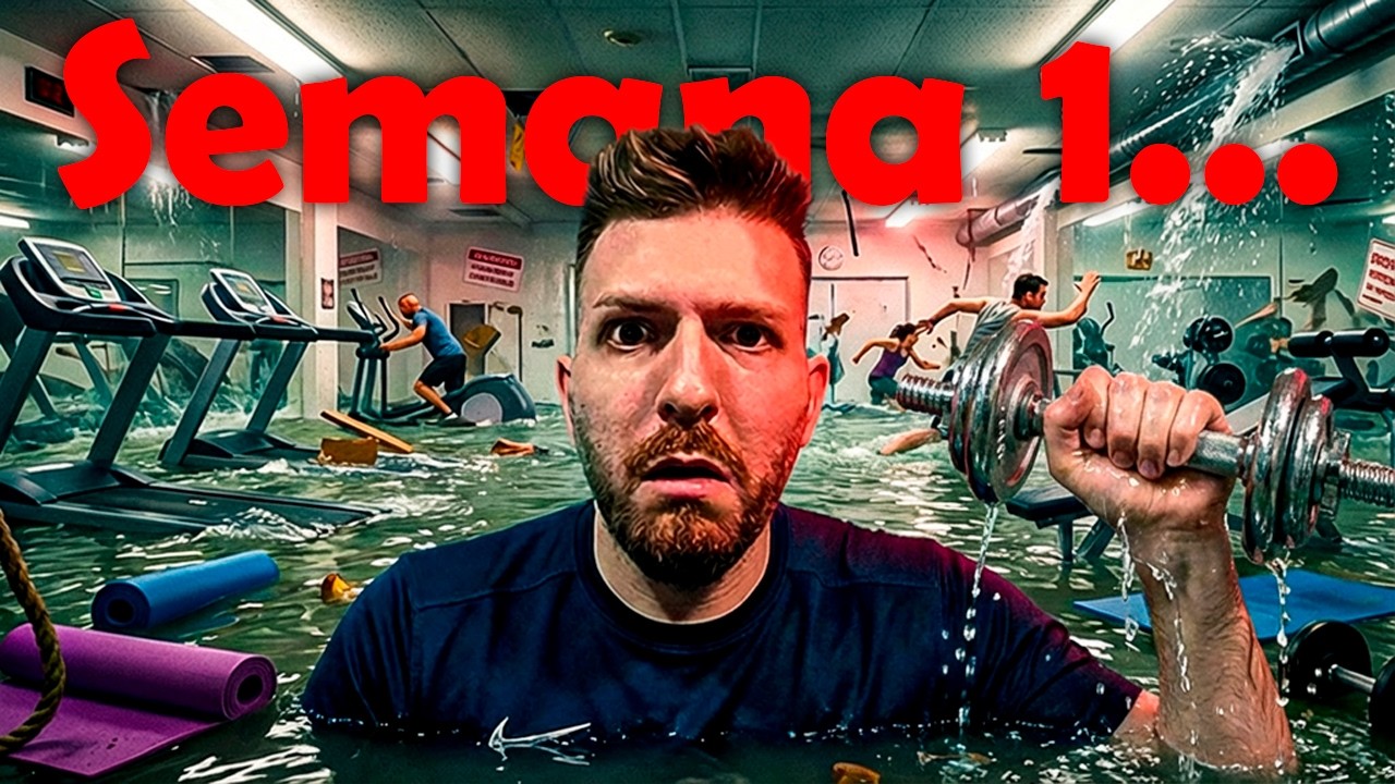 Miniatura de YouTube semana 1